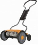 best Fiskars 6207 StaySharp Plus  lawn mower review