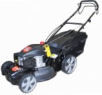 best Nomad S530VHY-X  self-propelled lawn mower rear-wheel drive review