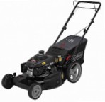 best CRAFTSMAN 37060  self-propelled lawn mower front-wheel drive review