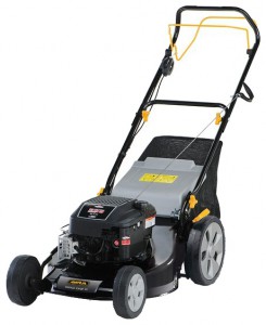trimmer (self-propelled lawn mower) ALPINA A 510 WSB Photo review