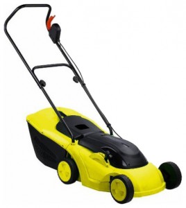 trimmer (lawn mower) Profi M1G-ZP3-380 Photo review