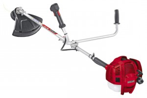 trimmer (trimmer) Mountfield MB 2602 J Photo review