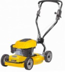 best STIGA Multiclip 53 S Rental  self-propelled lawn mower review