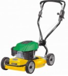 best STIGA Multiclip 53 S Ethanol Rental  self-propelled lawn mower review