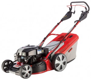 trimmer (self-propelled lawn mower) AL-KO 119531 Powerline 4704 VSE Selection Photo review