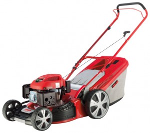 trimmer (lawn mower) AL-KO 119525 Powerline 4704 P-A Selection Photo review