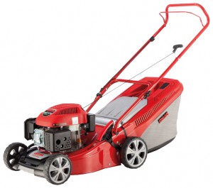 trimmer (lawn mower) AL-KO 119539 Powerline 4204 Photo review
