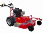 best Meccanica Benassi RF 700 Hydro  self-propelled lawn mower review