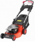 best Dolmar PM-5360 S3E  self-propelled lawn mower review