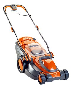 trimmer (lawn mower) Flymo Multimo 420XC Photo review