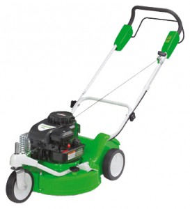 trimmer (lawn mower) Viking MB 3 RX Photo review