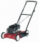 best MTD 51 TC  lawn mower review