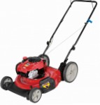 best CRAFTSMAN 37010  lawn mower review
