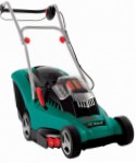 best Bosch Rotak 37 LI (0.600.881.J01)  lawn mower review