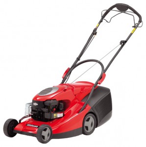 trimmer (self-propelled lawn mower) SNAPPER ERDS17550E Trend-Line Photo review