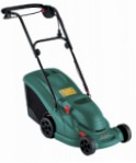 best Bosch Rotak 1400 (0.600.881.A01)  lawn mower review