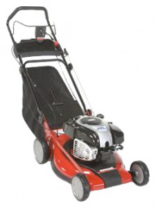 trimmer (self-propelled lawn mower) SNAPPER ERDSP19700 Photo review