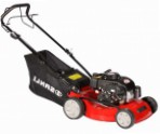 best Sanli SL504  self-propelled lawn mower review