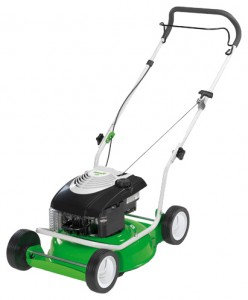 trimmer (self-propelled lawn mower) Viking MB 2 RC Photo review