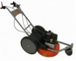 en iyi Triunfo EP 50 BS  kendinden hareketli çim biçme makinesi gözden geçirmek