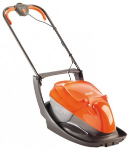 trimmer (lawn mower) Flymo Easi Glide 330 Photo review