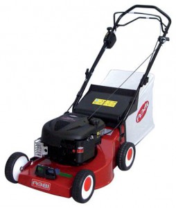 trimmer (lawn mower) IBEA 4721B Photo review