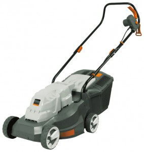 trimmer (lawn mower) ПРОФЕР 1400Е Photo review