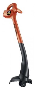 trimmer (trimmer) Black & Decker CST800 Bilde anmeldelse