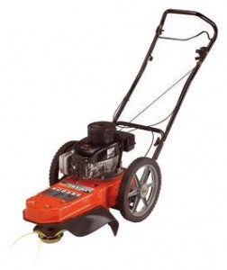 Ariens 946350 ST 622 String Trimmer Photo review