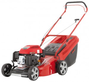 trimmer (lawn mower) AL-KO 119490 Powerline 4703 B-A Edition Photo review