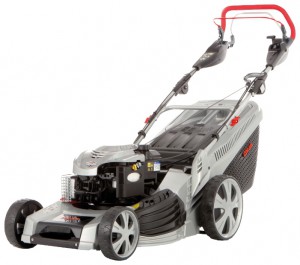 trimmer (self-propelled lawn mower) AL-KO 119488 Highline 533 VS-A Alu Photo review