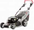 best AL-KO 119488 Highline 533 VS-A Alu  self-propelled lawn mower review