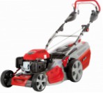 best AL-KO 119482 Highline 523 VS-A  self-propelled lawn mower review