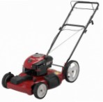 best CRAFTSMAN 37562  self-propelled lawn mower front-wheel drive review