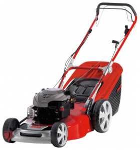 trimmer (self-propelled lawn mower) AL-KO 119195 Powerline 4700 B Photo review