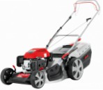 best AL-KO 119478 Highline 51.3 SP-A Edition  self-propelled lawn mower review