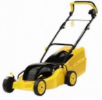best AL-KO 118595 Comfort 470 E Bio Combi  lawn mower review