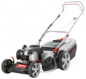 trimmer (self-propelled lawn mower) AL-KO 119477 Highline 51.3 SP Edition Photo review