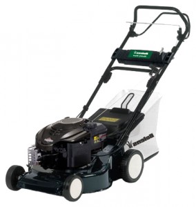 trimmer (self-propelled lawn mower) Bolens BL 4047 SPBE Photo review