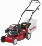 best Gutbrod HB 48  lawn mower review