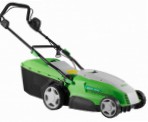 best Gross GR-360-ML  lawn mower review
