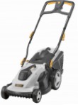 best ALPINA AL1 38 E  lawn mower review