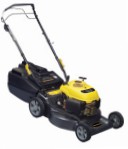 best Champion 3053-S2  self-propelled lawn mower petrol review