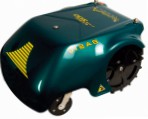 nejlepší Ambrogio L200 Basic Li 1x6A  robot sekačka na trávu přezkoumání