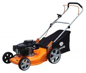 trimmer (lawn mower) WORLD WYS18H-WD65-A0 Photo review