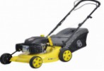 best Texas Combi SP50TR  self-propelled lawn mower review