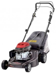 trimmer (self-propelled lawn mower) Texas Garden 51TR/HV Combi Photo review