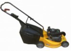 en iyi LawnPro EUL 534TR-G  kendinden hareketli çim biçme makinesi gözden geçirmek