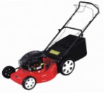 best Watt Garden WLM-502  self-propelled lawn mower review