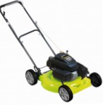 best RYOBI RLM 1451ME  lawn mower review